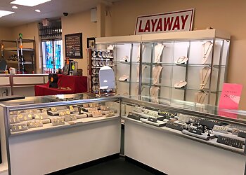 Glendale Pawn Shops Glendale Pawn & Jewelry