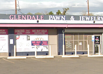 Glendale Pawn & Jewelry