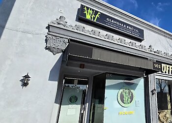 Glendale Vietnamese Restaurants Glendale Pho Co.