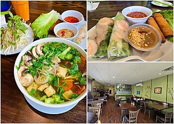 Glendale Vietnamese Restaurants Glendale Pho Co.