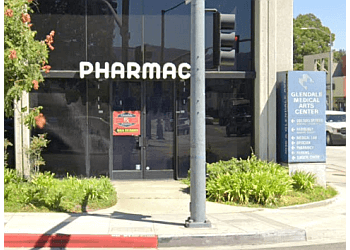 Glendale Rx Pharmacy Glendale Pharmacies image 1