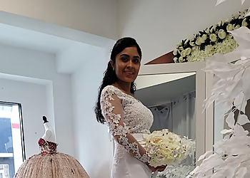 Irving Bridal Shops Glenda’s Boutique