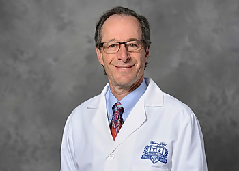 Glendon M. Gardner, MD Glendon M. Gardner, MD - Detroit, MI Ent Doctors - Doctor Portrait Image