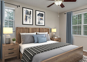 Naperville Apartments For Rent Glenmuir of Naperville