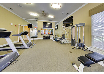 Naperville Apartments For Rent Glenmuir of Naperville