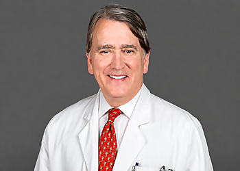 Glenn Crosby II, MD - SFMP CROSBY CLINIC Glenn Crosby II, MD - Memphis, TN Neurosurgeons - Doctor Portrait Image