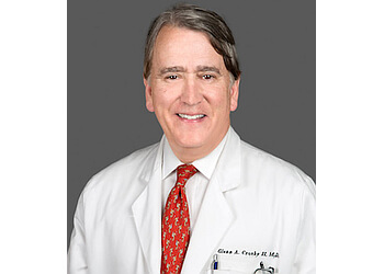 Glenn Crosby, MD - SFMP - CROSBY CLINIC Memphis Neurosurgeons