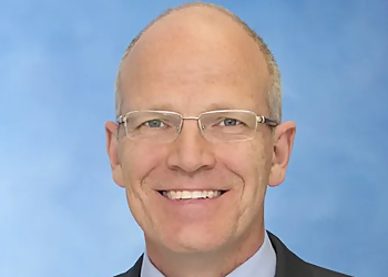 Glenn E. Green, MD - UNIVERSITY OF MICHIGAN CS MOTT CHILDRENS HOSPITAL Glenn E. Green, MD - Ann Arbor, MI Ent Doctors - Doctor Portrait Image