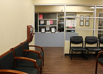 Round Rock Neurosurgeons Glenn E. Harper, MD - ADVANCED PAIN CARE