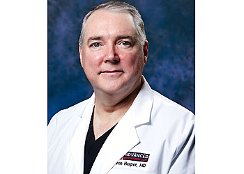 Glenn E. Harper, MD - ADVANCED PAIN CARE Round Rock Neurosurgeons image 1