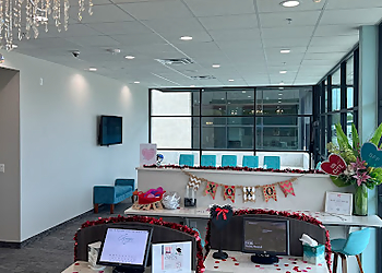 Lewisville Orthodontists Glenn Krieger, DDS - KRIEGER ORTHODONTICS