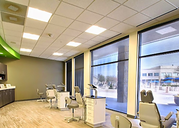 Lewisville Orthodontists Glenn Krieger, DDS - KRIEGER ORTHODONTICS