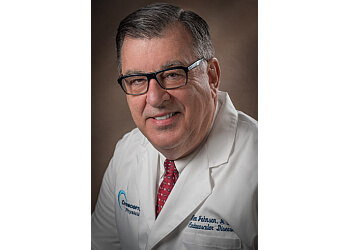 Glenn M. Johnson, MD - ORLEANS CARDIOVASCULAR ASSOCIATES, LLC  New Orleans Cardiologists