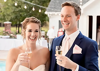 Virginia Beach Wedding Photographers Glenn & Nadya Photography