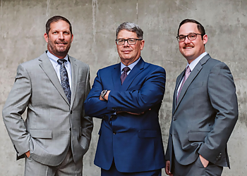 Elk Grove Personal Injury Lawyers Glenn S. Guenard - GUENARD & BOZARTH, LLP
