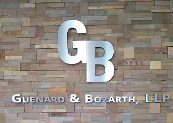 Elk Grove Personal Injury Lawyers Glenn S. Guenard - GUENARD & BOZARTH, LLP