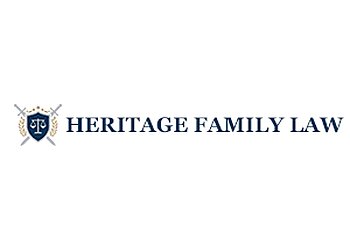 Vancouver Divorce Lawyers Glenn Slate - HERITAGE FAMILY LAW