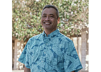 Glenn T. Honda - RECOVERY LAW CENTER Honolulu Personal Injury Lawyers image 1