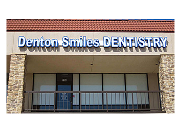 Denton Dentists Glenn Vo, DDS - DENTON SMILES DENTISTRY