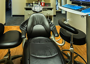 Denton Dentists Glenn Vo, DDS - DENTON SMILES DENTISTRY