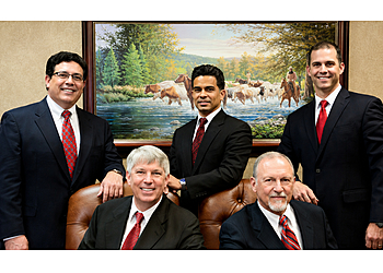 Glenn W. Michalk - Killeen, TX Real Estate Lawyers - Legal Team Image