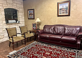 Glenn W. Michalk - Killeen, TX Real Estate Lawyers - Law Firm Interior Image