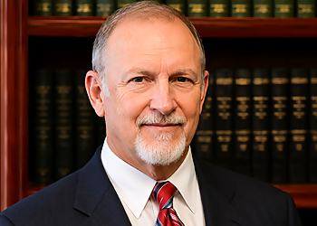 Glenn W. Michalk - MICHALK, BEATTY & ALCOZER, L.P. Glenn W. Michalk - Killeen, TX Real Estate Lawyers - Law Firm Staff Image