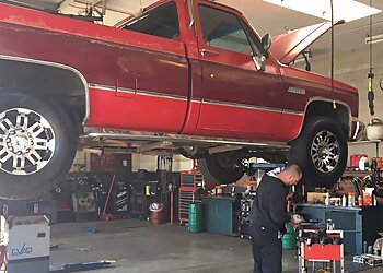 Downey Car Repair Shops Glenn's Auto Service