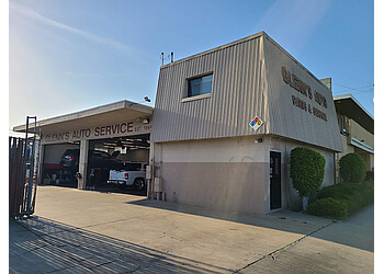 Glenn's Auto Service Downey Car Repair Shops image 1