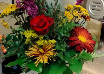 3 Best Florists in Huntsville, AL - ThreeBestRated