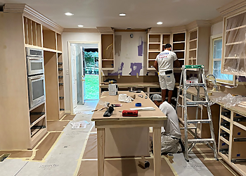 Charlotte Painters Glenny's Painting LLC