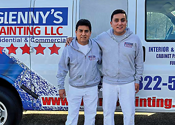 Glenny's Painting LLC Charlotte Painters image 1