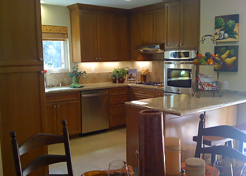 Glenoaks Interiors - Santa Clarita, CA Interior Designers