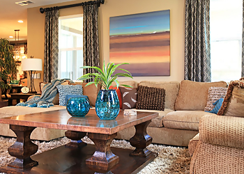 Glenoaks Interiors Glenoaks Interiors - Santa Clarita, CA Interior Designers