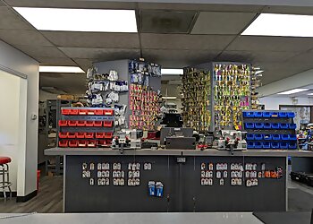 Salt Lake City Locksmiths Glens Key Lock and Safe