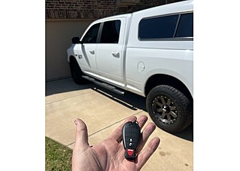 Frisco Locksmiths Glen’s Lock Service