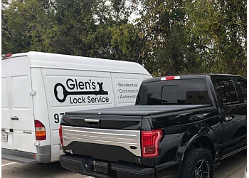 Glen’s Lock Service