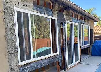 El Cajon Window Companies Glenview Glass & Screen, Inc.