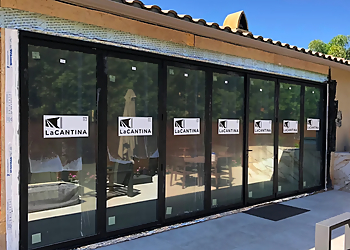 El Cajon Window Companies Glenview Glass & Screen, Inc.