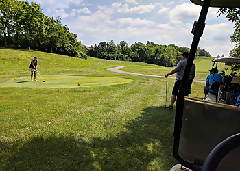 Cincinnati Golf Courses Glenview Golf Course