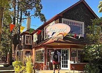 Eugene American Restaurants Glenwood Restaurants