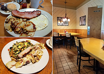 Eugene American Restaurants Glenwood Restaurants