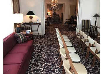 Dayton Funeral Homes Glickler Funeral Home & Cremation Service