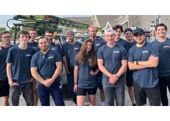 Provo Window Cleaners Glide Window Cleaning