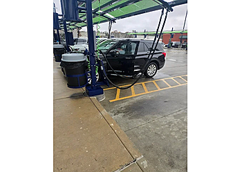 Memphis Car Wash Glide Xpress Car Wash