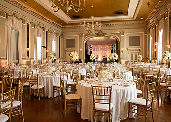 Richmond Event Management Companies Glint Events