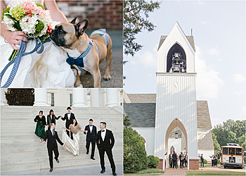 Richmond Event Management Companies Glint Events