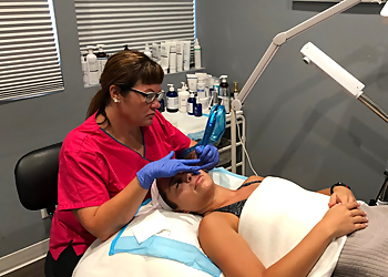 Wilmington Med Spa Glo Medspa