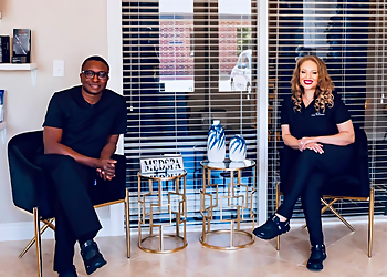 Lubbock Med Spa Glo & Sparkle