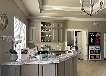 Lubbock Med Spa Glo & Sparkle